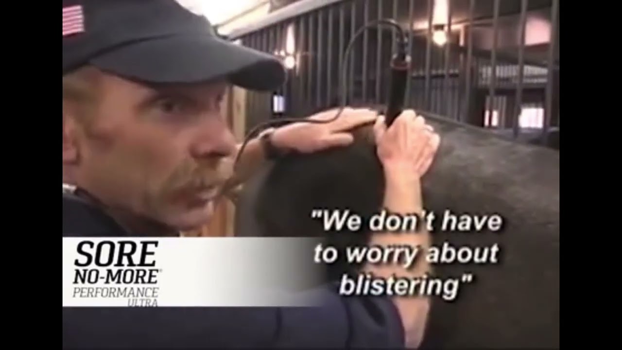 Ag Sales Final Pitch: Sore No-More