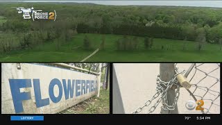 Suffolk County Community Divided Over Plans For Major Development On North Shore