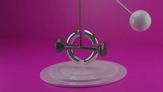 Satisfying Blender Animation Loop(wallpaper) screenshot 2
