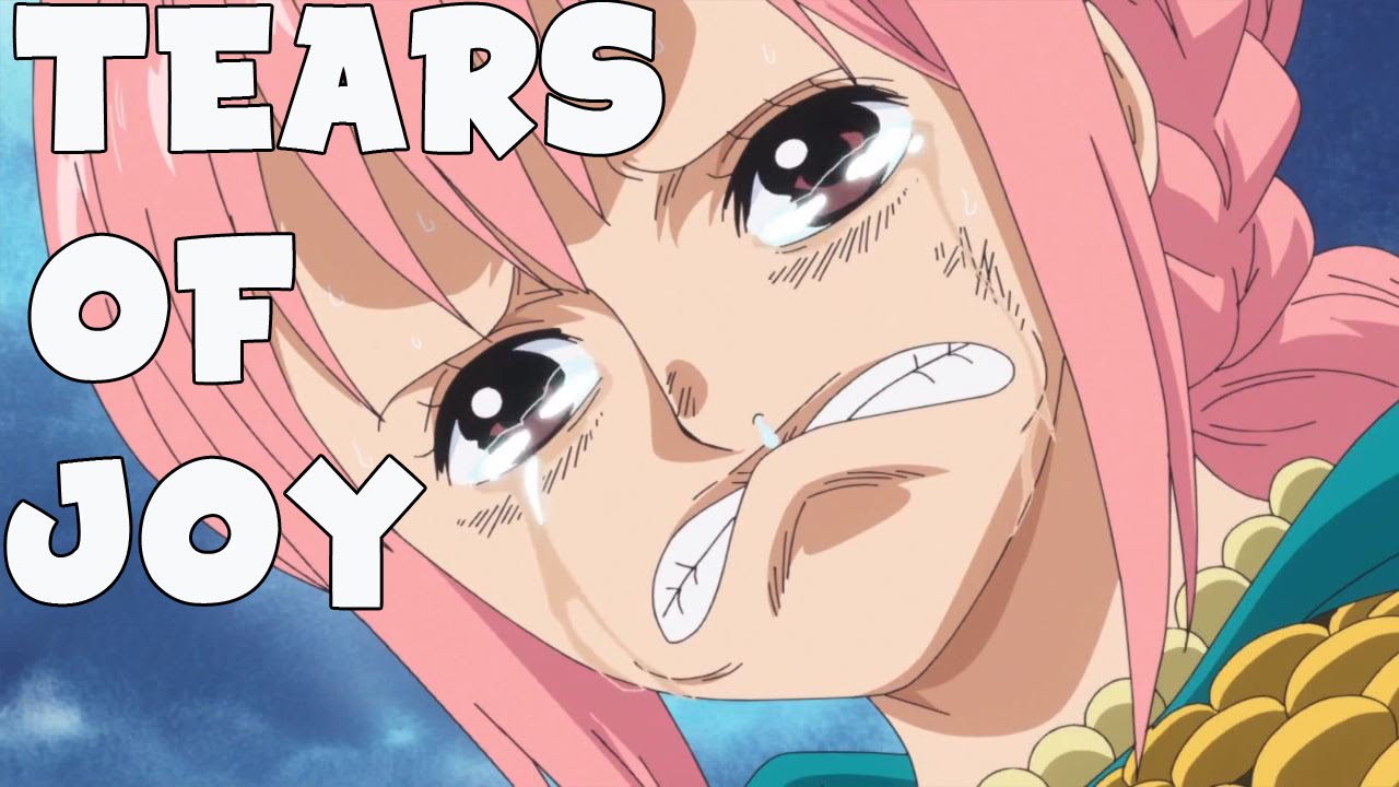 Live Reaction One Piece Episode 734 Free At Last Youtube