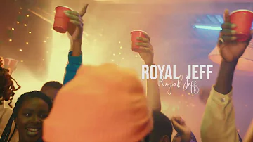 Royal Jeff ft Feffe Bussi - Tukuba Party ( Official Music Video )