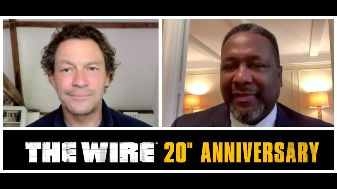 Cast of 'The Wire': Where Are They Now?