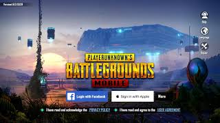 PUBG Mobile Cell Matrix Resistance Theme Music