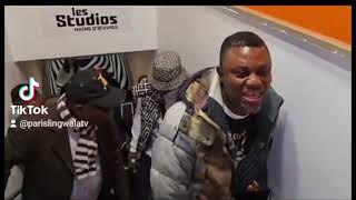 Reddy Amisi Na Mami Ilela Na Répéion Pona Bataclan