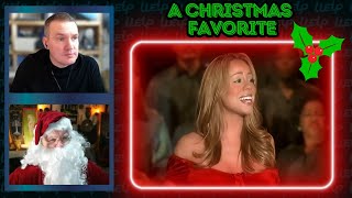 Mariah Carey - O Holy Night | REACTION