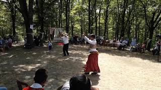 Bolu Mengen Çubuk Köyü Düğün Eğlencesi - Mengen Oyun Havaları Resimi