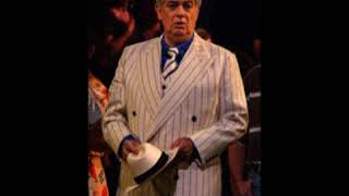 I Pagliacci - Placido Domingo, Angela Gheorghiu, Dmitri Hvorostovsky Roh - 2003