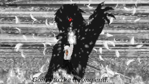 [KOF MUGEN] Code Crashed Killer (6p) vs. Legend Kyo (Null + 12p)