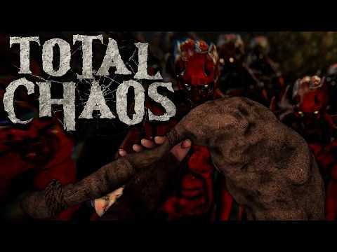 The Power of The Rock In a Sack | TOTAL CHAOS