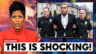 The Latest About Chris Brown is BREAKING the Headlines....Secret Crimes Revealed