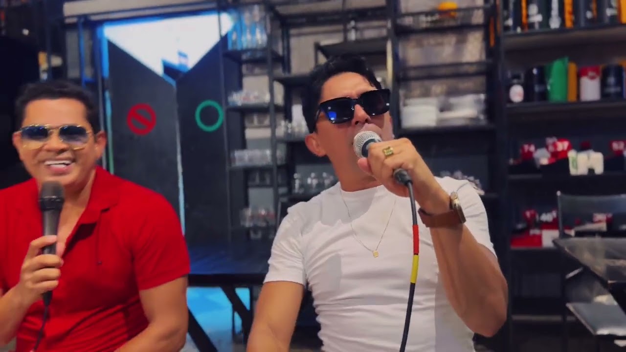 SERESTÃO ALEX E CAMARGO AO VIVO EM ARACAJU-SE 2024