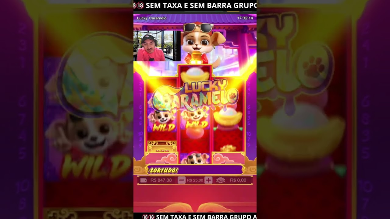 bạn muốn hẹn hò tập 408 🔥 FORREI NESTE LUCKY CARAMELO NOVO slots casino live bigwin