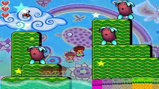 Normal Super Mario Bros 2