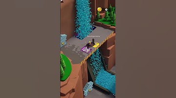 Zombie Miner Ads Review New Level 🧟‍♂️Mining Madness💰Gold And Goblins #games #gaming #gameplay