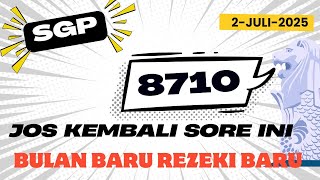 PREDIKSI SGP 4D HARI INI 2 JULI 2025 | | BOCORAN SINGAPORE | RUMUS SGP HARI INI | | ANGKA SGP JITU