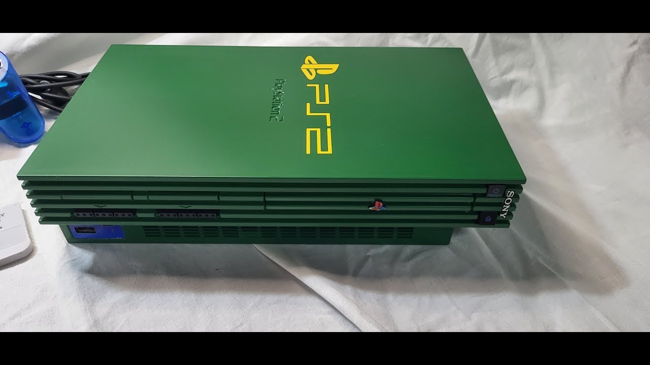 Avviare la vostra PS2 con FreeHDBoot (Hard Disk) direttamente su OPL