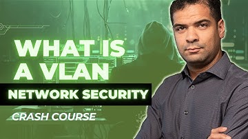 What is a VLAN? How They Boost Security & Efficiency