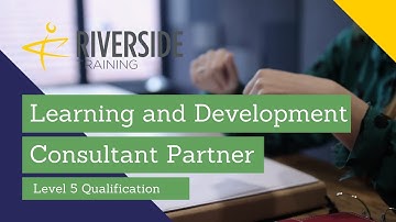 Learning and Development Consultant Business Partner