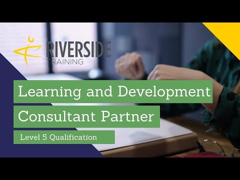 Learning And Development Consultant Business Partner