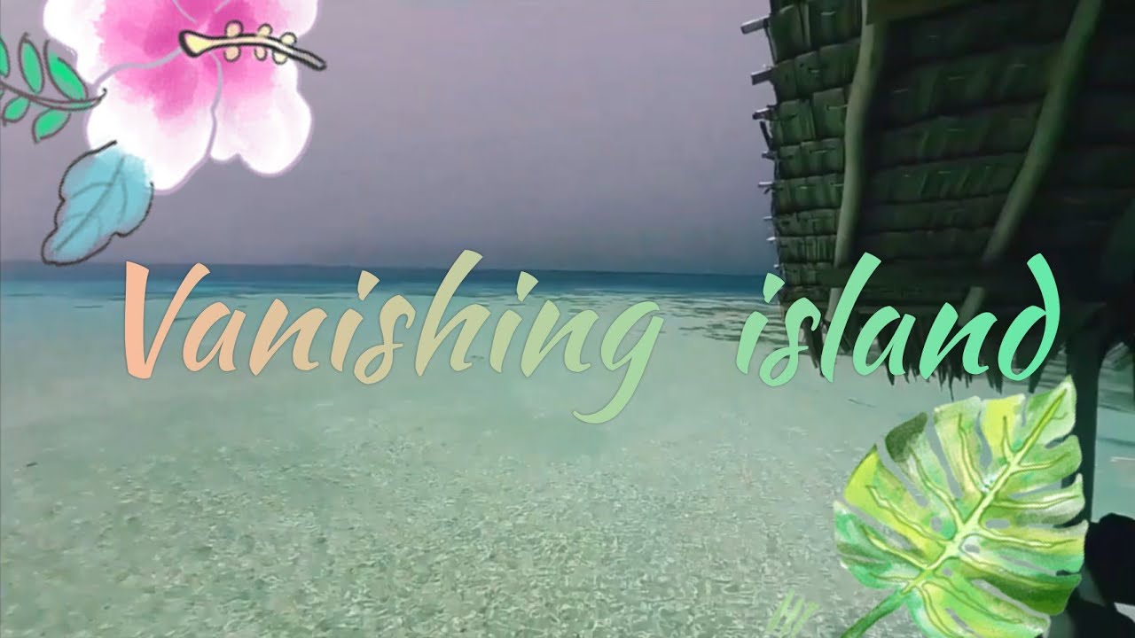 Travel | Our trip to Vanishing Island | Hidden gem of Davao Oriental