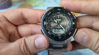 Skmei 1370, Годинник Яким Неможливо Користуватися.