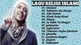LAGU RELIGI ISLAMI PILIHAN YANG ENAK DI DENGAR 2019