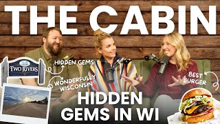 The Most Hidden Gems in Wisconsin (with Wonderfully Wisconsin)