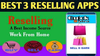 Best Reselling App || Reselling business for beginners || Reselling business kaise start kare screenshot 3