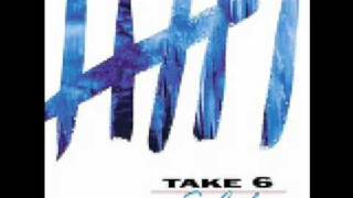 Take 6 - Sonshine