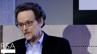 Ending Poverty - Thomas Pogge screenshot 4