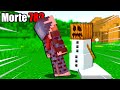 SONO MORTO 1.000 VOLTE SU MINECRAFT