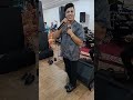 حاتم ولد مليكة كشكول شعبي شاعل عوجوك دوك الخلاطة Hatim Wald Malika 