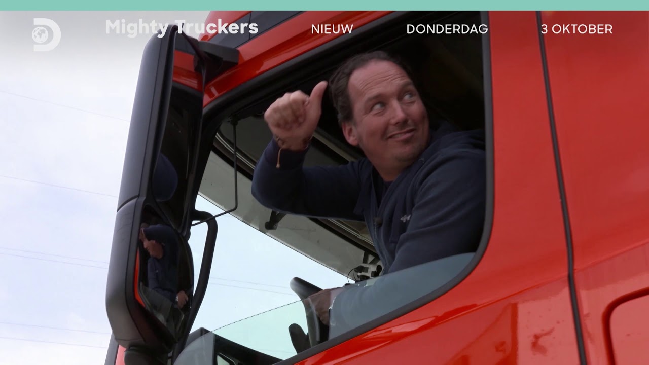 Ontdek en beleef het truckerleven ‘on the road’ Mighty Truckers YouTube Ontdek en beleef het truckerleven ‘on the road’ Mighty Truckers YouTube