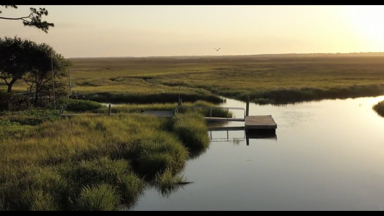 Mike and Jenny Banker's take on Sea Palms, St. Simons Island