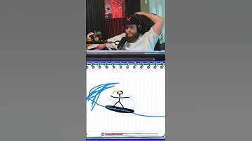 f0rest spoiling the answer #shorts