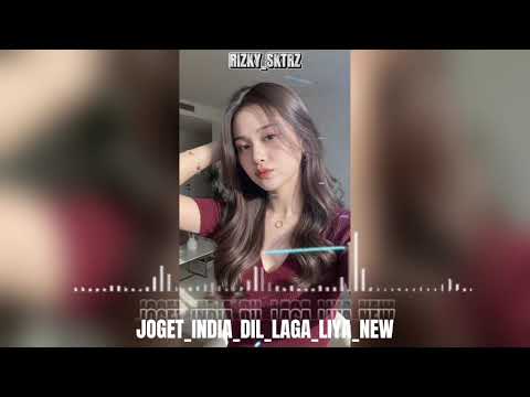 JOGET - INDIA DIL LAGA LIYA - VIRAL TIK TOK