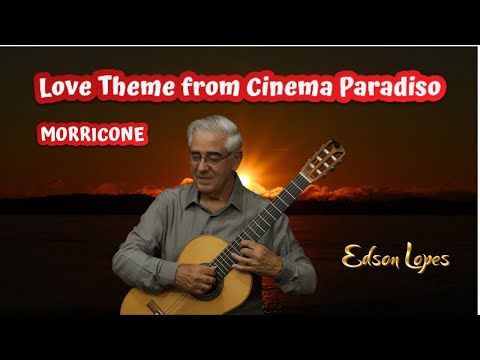 Edson Lopes plays