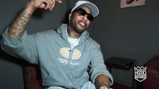 Bringing Atlanta Back: 808 Mafia Talks Unity, Club Vibes & ATL Culture