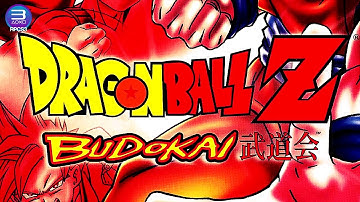 RPCS3 0.0.11 | Dragon Ball Z Budokai 1 HD Collection 60 FPS | PS3 Emulator Gameplay