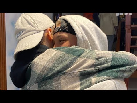 Кристина Захарова и