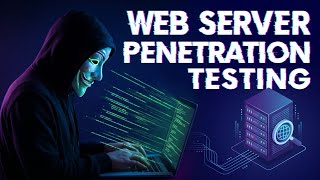 Web Server Penetration Testing || Web Server Hacking || Hacking - Full Course | Zero To Hero | CH 16