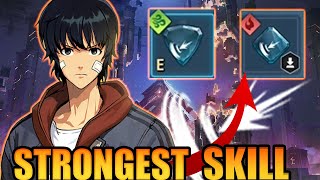 USE THIS SKILL NOW! SUNG JINWOO STRONEST SKILL | INSANE DAMAGE | Solo Leveling Arise
