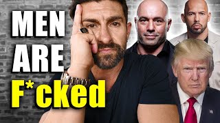 Why Mens Issues are Being Ignored by Society (They Hate Us)