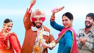 Download Lagu New Punjabi Movie 2023 | Godday Godday Chaa - Full Movie | Latest Punjabi Movies 2023 MP3