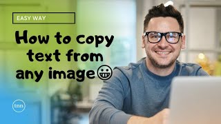 How to copy text from any Image || Easy Way screenshot 4