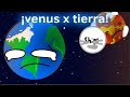 Cure for mevenus x tierra xd no se si reir o llorar  creditos a lasenioritaabe