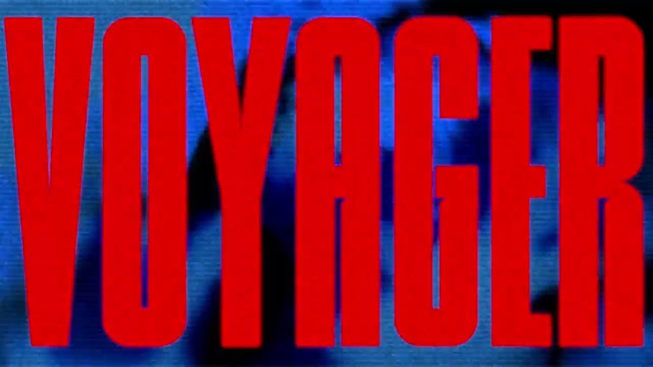 Watch The Heretic, Cerera - Voyager (Official Lyric Video) on YouTube Watch The Heretic, Cerera - Voyager (Official Lyric Video) on YouTube
