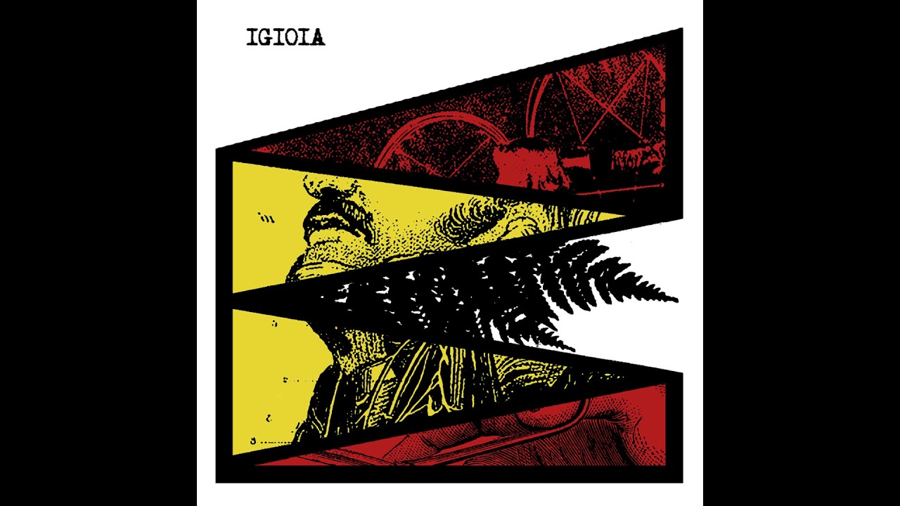 Igioia - (No) di Vivere