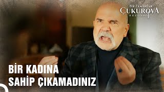 Çolak Ağanın Öfke Krizi Bir Zamanlar Ova 133. Bölüm