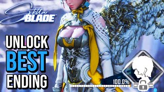 STELLAR BLADE  Making New Memories Trophy Guide | All Items and Steps